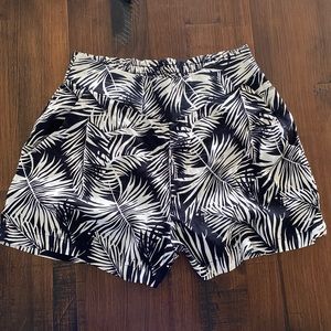 H&M Women’s Shorts, Size 2